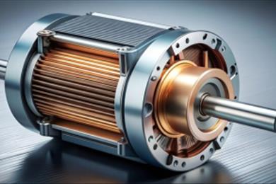 چرا انتخاب شرکت‌های تخصصی در حوزه ماشین‌های الکتریکی باعث صرفه‌جویی در هزینه‌های صنعتی می‌شود؟ | نوین پردازان