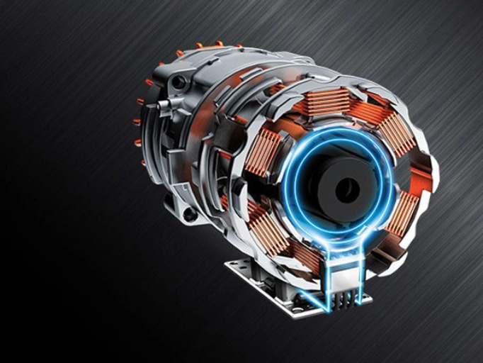 افتتاح مرکز تخصصی بازسازی موتورهای صنعتی نوین پردازان