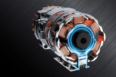 افتتاح مرکز تخصصی بازسازی موتورهای صنعتی نوین پردازان