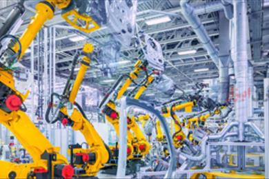 مزایای استفاده از ماشین‌های الکتریکی پیشرفته در صنعت قزوین با همکاری نوین پردازان