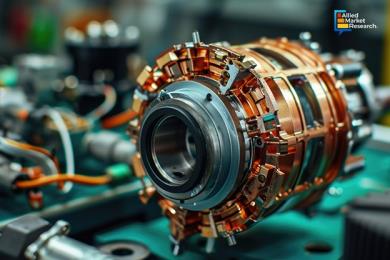 همه چیز درباره تعمیر و بازسازی الکتروموتورها | نوین پردازان ماشین‌های الکتریکی