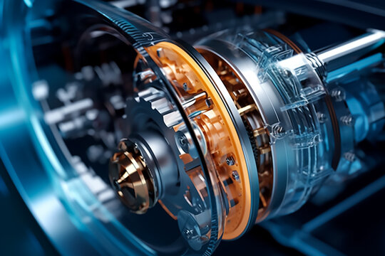 شرکت مهندسي نوين پردازان ماشين هاي الکتريکي